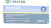 Halyard 47374 Skybreeze Power-Free Nitrile Exam Gloves, Small (x) - Box of 200