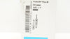 Smiths Medical 3080 ProtectIV Plus-W Safety IV Cath. 22G x 1inch - Box of 50