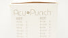 Acuderm P550 ACU-Punch Biopsy Punches 5mm (x)- Box of 38