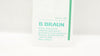 Braun 4252561-02 Introcan Safety IV Cath. 18G x 2-1/2 inch 85ml/min (x)