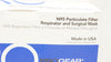 Prestige Ameritech RP88010 Progear Filter Respirator&Surgical Mask - Box of 50
