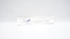 ICU Medical 12514-01 Pressure Infusion Extension Set 7inch x 0.45mL