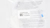 BD 20027E SmartSite Extension Set Low Protein Binding Filter 5ml x 18inch