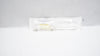 Medline DYND44140 Mucus Specimen Trap with Transport Cap, 40cc