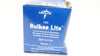 Medline NON27498 Bulkee Lite Conforming Gauze Bandage 4inch x 4.1yds - Box of 3