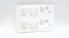 Edwards Lifesciences VMP400 VAMP Ndle.less Shielded Cannula (x) - Pack of 2