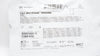 KCI M6275034/10 V.A.C Whitefoam Dressing Large (x)