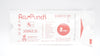 Acuderm P2/P225/P250 Acu-Punch Biopsy Punch 2mm (x)