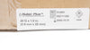 Bard 012001 Huber Plus Non-Coring Ndle Safety Infusion Set 20G x 1inch-Box of 25