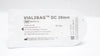 West Pharma 6070112 VIAL2BAG DC 20mm (x)