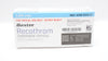 Baxter 07-01-00-0673 Recothrom Thrombin Topical - 5.000 Units