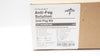 Medline NONFB100 Anti-Fog Solution 0.21oz. Anti-Fog Kit - Box of 20