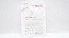 Masimo 1860 LNCS Pdtx SpO2 Pediatric Pulse Oximeter Adhesive Sensor 10-50 kg