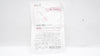 Masimo 1860 LNCS Pdtx SpO2 Pediatric Pulse Oximeter Adhesive Sensor 10-50 kg