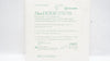 ConvaTec CC2444B DuoDerm Extra Thin CGF Dressing