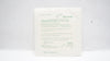 ConvaTec CC2444B DuoDerm Extra Thin CGF Dressing