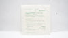 ConvaTec CC2444B DuoDerm Extra Thin CGF Dressing