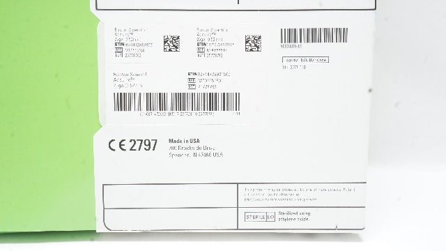 Boston Scientific M00555560 Acquire Ultrasound Ndle Biopsy