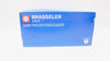 Brasseler BMA-S90010S Pin Set 1/8inch x 3.5inch (x) - Pack of 4