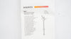 Avanos 0100-20 MIC Gastrostomy Feeding Tube 20Fr. 7-10ml