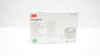 3M 1527-1 Transpore Surgical Tape 1inch x 10yd. - Box of 12