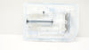 Avanos 0120-12-1.2 Mic-Key Gastrostomy Feeding Tube 12Fr x 1.2cm (x)