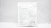 Bard 154002 Urinary Drainage Bag with Anti-Reflux Chamber & Sampling Port 2000ml