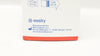 BSN Medical 02153-00 Tensoplast Elastic Adhesive Bandage 4inch x 5yds (x)