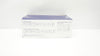 BD 367342 Vacutainer Blood Collection Set 23G x 3/4 x 12inch - Box of 40