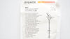 Avanos 0100-16LV MIC Gastrostomy Feeding G-Tube 16Fr x 3-5ml (x)