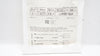 Avanos 0100-16LV MIC Gastrostomy Feeding G-Tube 16Fr x 3-5ml (x)