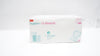 3M 1683 Tegaderm I.V. Advanced Securement Dressing 2-1/2 x 2-3/4 - Box of 100