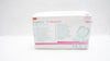 3M 1683 Tegaderm I.V. Advanced Securement Dressing 2-1/2 x 2-3/4 - Box of 100