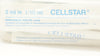 Greiner Bio-One 606180 CELLSTAR 5ml In 1/10ml Serological Pipette (x)-Pack of 50