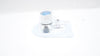 Intuitive 470361 Cannula Seal 5-8mm (x)