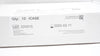 Medela ENPU2065 Polyurethane Enteral Feeding Tube Length 20In,6.5Fr - Box of 10