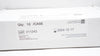 Medela ENPU2065 Polyurethane Enteral Feeding Tube Length 20In,6.5Fr - Box of 10