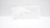 Teleflex 123324 Rusch PVC Nasopharyngeal Airway 24 Fr x 6.0mm ID x 8.0mm OD