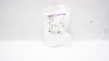 Bard 0651910 PowerLoc Safety Infusion Set 19G x 1.0inch, Priming Volume 0.3mL