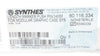 Synthes 60.116.334 Length Marker Push Pin/34mm, Non Sterile