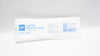 Medline SYR160010 Luer Lock Disposable Syringe without Ndle 60mL