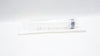 Medline SYR160010 Luer Lock Disposable Syringe without Ndle 60mL