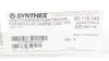 Synthes 60.116.345 Length Marker Push Pin/45mm Nonsterile - Pack of 4