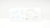 Teleflex 123334 Rusch PVC Nasopharyngeal Airway 34 Fr. 8.5mm I.D. x 11.3mm O.D.