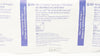 BD 309695 Luer-Lok Tip Control Syringe 10mL