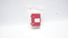 Medline NC10FBR Sterile Ndle. Counter 10Ct. Foam Block/Magnet (x)