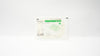 3M 1626W Tegaderm Transparent Film Dressing Frame Style 4inch x 4-3/4inch (x)