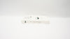 FCI S1.1392 Self-Retaining Bicanaliculus Intubating Set II (35mm) w/ Dilator (x)