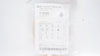 CareFusion 42133E Alaris SmartSide Gravity Set, 17ml x 104inch 60Drops/ml (x)