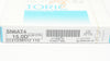 Alcon SN6AT4 ACRYSof IQ Toric Astigmatism IOL 15.0D 2.25D CYL 13.0mm x 6.0mm (x)